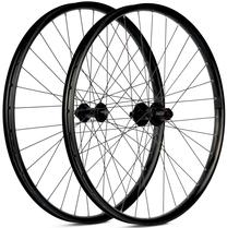 Dviračio ratas, rinkinys ACID MTB/Trekking Race HPA 622x30, aliuminis, juoda sp., 29", 2 vnt.