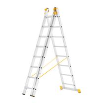 Redel 3-osalised universaalsed Forte Tools 8608, 597 cm, 497 cm