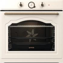 Встраиваемый духовой шкаф Gorenje Classic BOS67371CLI