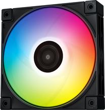 Oro aušintuvas korpusui Deepcool FC120 RGB, 120 mm x 120 mm