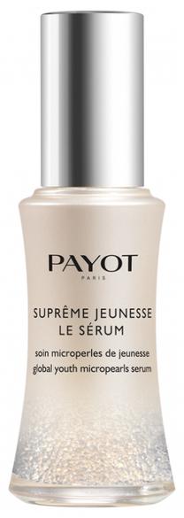 Veido serumas Payot Supreme Jeunesse, 30 ml