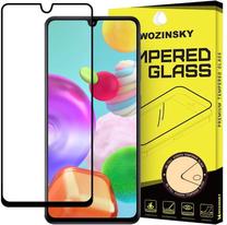 Telefono apsauginis stiklas Wozinsky, 9H