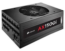 Maitinimo blokas Corsair CP-9020057-EU 1500 W, 14 cm