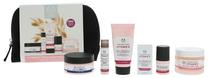 Veido priežiūros priemonių rinkinys The Body Shop, 130 ml