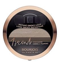 Akių šešėliai Bourjois Paris 1 Seconde 07 stay au taupe