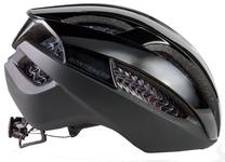 Шлемы велосипедиста мужские Bontrager Specter WaveCel, черный цв., M