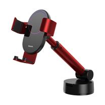 Auto telefonihoidik Baseus SUYL-JY09, 65 - 82 "