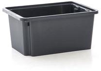 Vonelė Okko, 13 l, juoda sp.