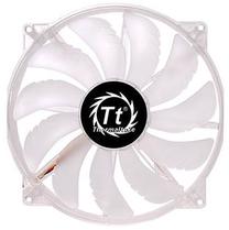 Oro aušintuvas korpusui Thermaltake Pure 20 White