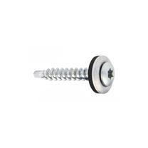 Savisriegis Klimas WDD, RAL7024, 4.8 mm x 35 mm