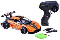 Rc automobilis