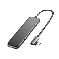 USB šakotuvas Baseus UCN3274, 18 cm