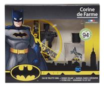 Dāvanu komplekti bērniem Forte Sweeden Corine De Farme Marvel Batman