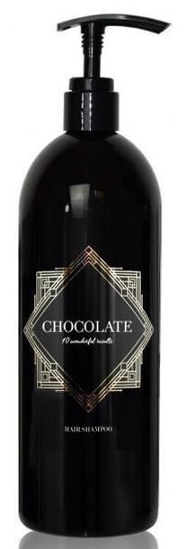 Šampūnas Profis Chocolate, 1000 ml