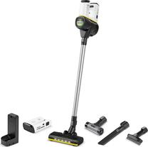 Dulkių siurblys - šluota Kärcher VC 6 Cordless ourFamily Battery Plus|, 2500 mAh