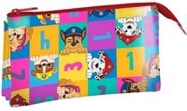 Pinal ilma tarvikuteta Paw Patrol, 22 cm x 3.2 cm, mitmevärviline