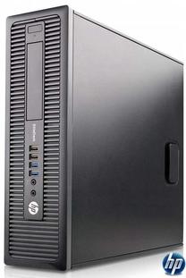 Stacionarus kompiuteris HP ProDesk 600 G1 SFF, atnaujintas Intel® Core™ i5-4570, 1 TB, DDR3 16 GB, HDD – 1 TB, Nvidia GeForce GT 1030 2 GB GDDR5, Windows 10 Pro RM7647P4