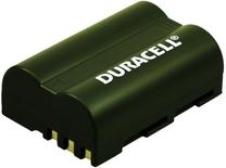 Akumulators Duracell Premium Analog Nikon EN-EL3/EN-EL3a/EN-EL3e, Li-ion, 1600 mAh