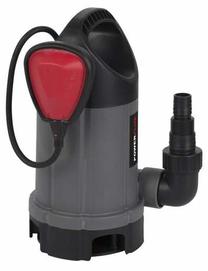 Panardinamasis vandens siurblys Powerplus POWEW67904, 400 W