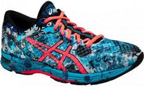 Спортивная обувь Asics, синий цв., 44