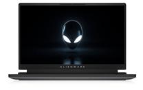 Sülearvuti Alienware m15 R7 15R7-0095, i7-12700H, 16 GB, 1 TB, 15.6 ", RTX 3070, must v., EN, Windows