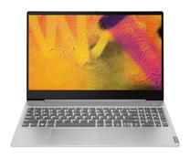 Portatīvais dators Lenovo IdeaPad S540-15IWL Grey 81NE00DYPB PL, Intel Core i5-8265U (6 MB Cache, 3.90 GHz), 8 GB, 512 GB, 15.6 ", Intel HD, pelēka krās., EN, Windows