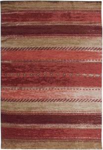 Ковер комнатные Arte Espina Blaze 200, многоцветный/красный цв., 230 см x 155 см