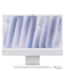 Stacionarus kompiuteris Apple iMac Retina MH154RU/A Apple M6, 24 ", Unified 16 GB, SSD 512 GB, Apple M6 Dynamic, Mac OS