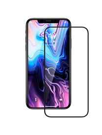 Telefono apsauginis stiklas Devia For Apple iPhone 12 Pro Max, 9H