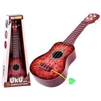 Детская укулеле Ukulele Simulation