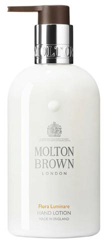 Roku losjons Molton Brown Flora Luminare, 0.3 l