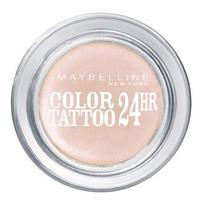 Akių šešėliai Maybelline, creme de rose sp. 91
