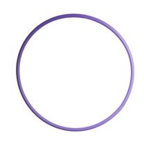 Vingrošanas riņķi Hula Hoop Assorted, 52 cm, 0.4 kg, (krāsa/dizains tiek izvēlēts nejauši)