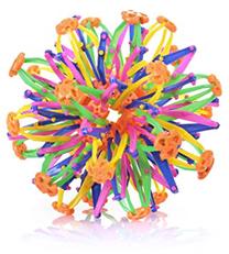 Детский мяч для гандбола Hoberman Ball, 32 см