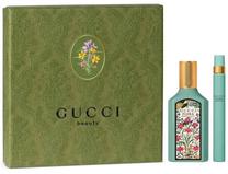 Подарочные комплекты для женщин Gucci Flora Gorgeous Jasmine