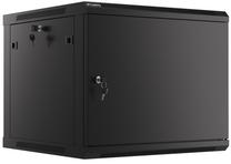 Serverikapp Lanberg WF01-6609-00, 60 cm x 60 cm x 52.9 cm