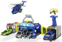 Автомобильная стоянка Simba Dickie Toys