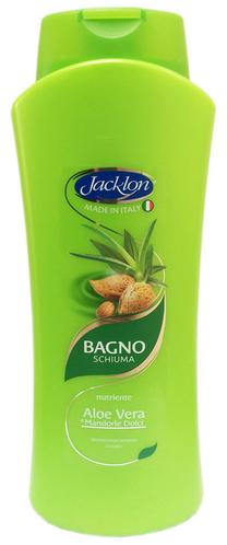 Kūno prausimosi želė Jacklon, 1000 ml
