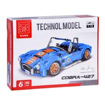 Konstruktorius Jokomisiada Cobra-427 ZA5307, 1816 vnt.