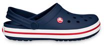 Šlepetės Crocs Crockband Clog 11016-1AS, mėlyna sp., 36 - 37