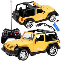Rc автомобиль Boarse, 1:16, желтый цв.