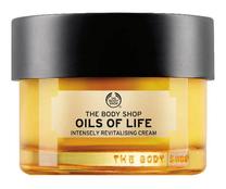 Sejas krēms The Body Shop, 50 ml, 25+