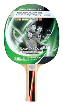 Galda tenisa rakete Donic Top Team 715041