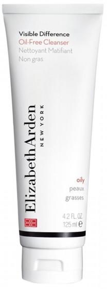 Makiažo valiklis Elizabeth Arden, 125 ml