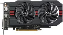 Видеокарта Asus Radeon RX 560 AREZ-RX560-O4G-EVO, 4 ГБ, GDDR5