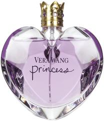 Tualetes ūdens Vera Wang Princess Women, 100 ml