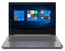 Nešiojamas kompiuteris Lenovo V V14-IIL 82C400XGMH, Intel® Core™ i5-1035G1 Processor, 4 GB, 256 GB, 14 ", Intel HD, pilka, en
