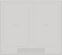 Индукционная плита Whirlpool ACM 828/BA/WH