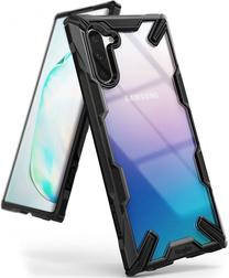 Чехол для телефона Ringke, черный цв., Samsung