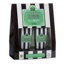 Veido priežiūros priemonių rinkinys La Albufera Set, 80 ml